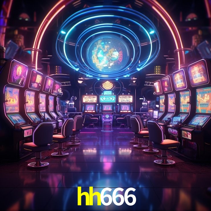 A Emoção da Loteria na hh666: Uma Chance de Mudança de Vida