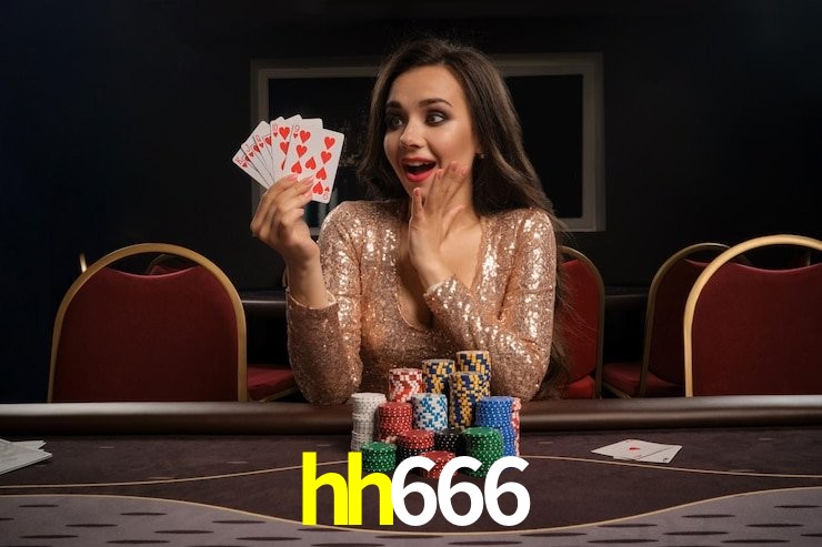 A Emoção da Loteria na hh666: Uma Chance de Mudança de Vida