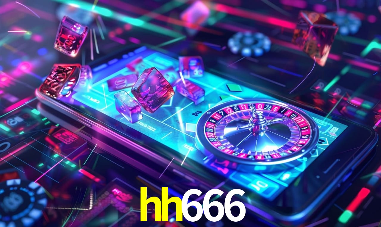 Desvendando o Mundo dos Jogos Virtuais na hh666