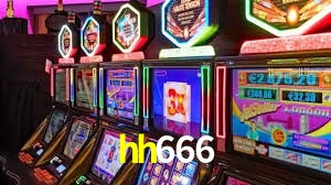 Desvendando o Mundo dos Jogos Virtuais na hh666